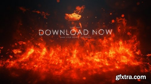 FLAME Background Pack