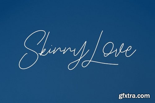 Fire Stone Signature Font