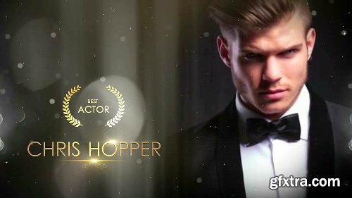 Videohive Cinema Awards Package 14365603