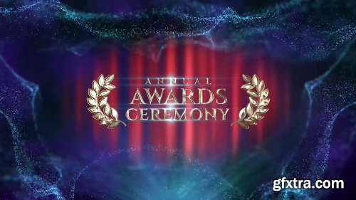 Videohive Awards Pack 23738774