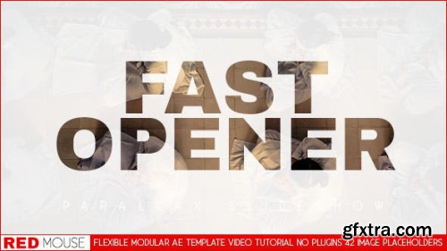 VideoHive Stomp Opener 1574305