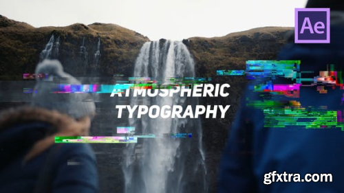 VideoHive Glitch Opener 24022027