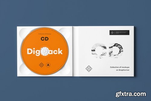 CD Digi Pack Mock-up 8