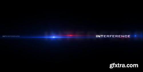 VideoHive Interference 232905