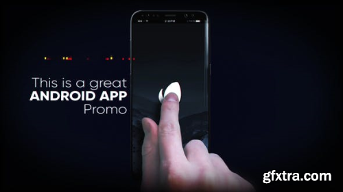VideoHive Android App Promo 20634133