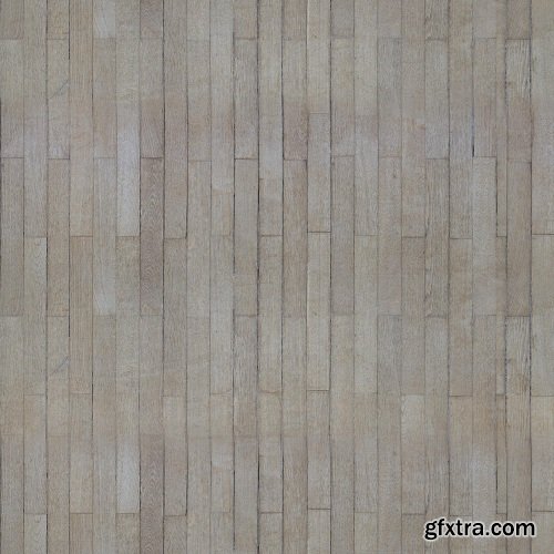 Wood Floor 04