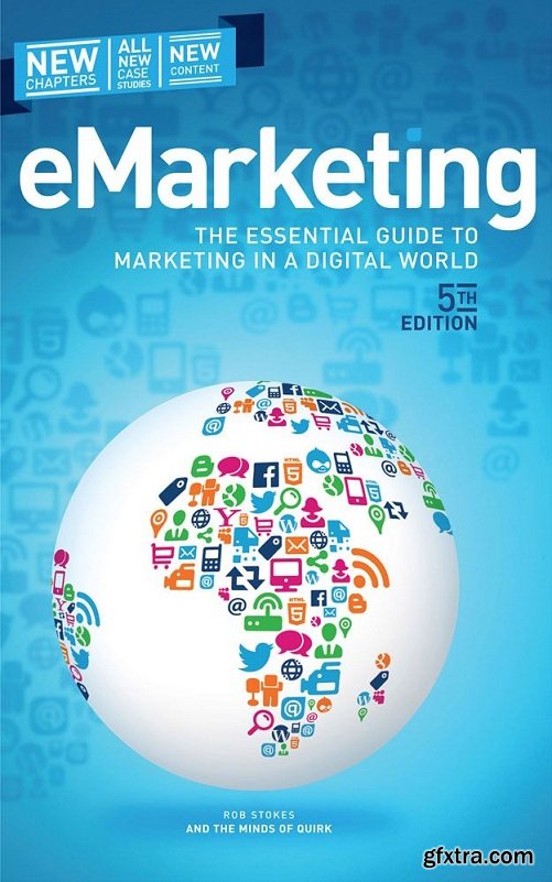 eMarketing: The Essential Guide to Digital Marketing