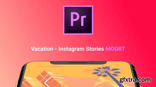 Videohive - Instagram Stories - 23858920