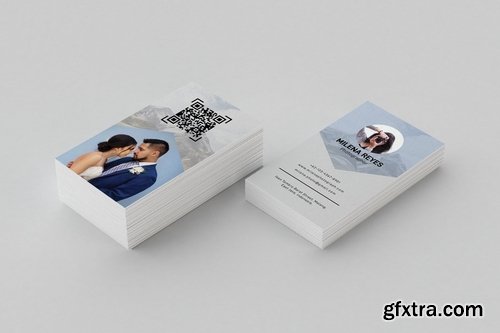 Photography Business Card