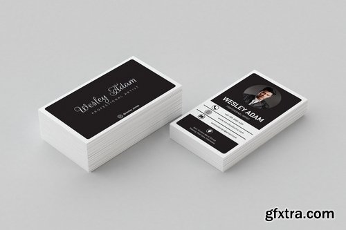 Multipurpose Business Card