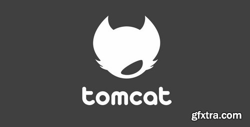 Tomcat Logo Template