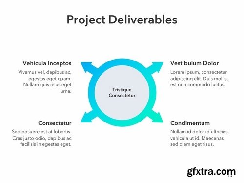 Project Planning PowerPoint Template