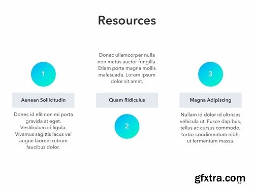 Project Planning PowerPoint Template