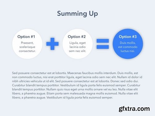 Business Model PowerPoint and Google Slides Templates