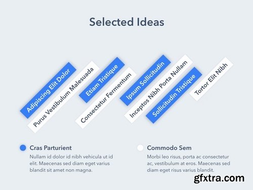 Business Model PowerPoint and Google Slides Templates