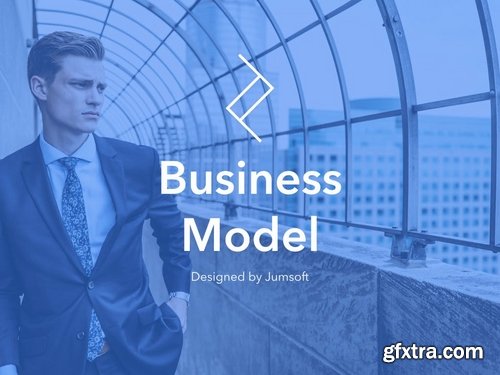 Business Model PowerPoint and Google Slides Templates