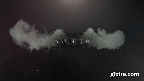 VideoHive Sonra | Trailer Titles 24027209