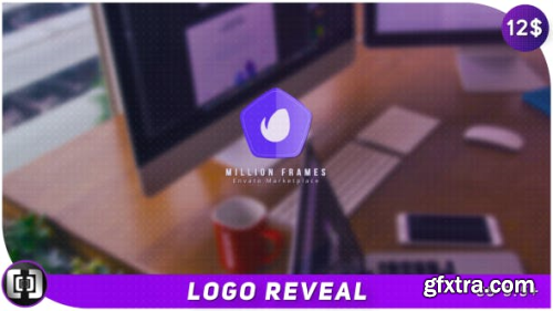 VideoHive Corporate Logo 19822966