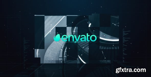 VideoHive Digital Corporate Presentation 20779342