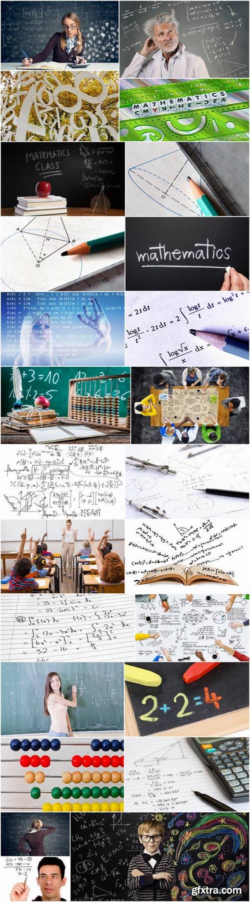 Mathematics education student schoolboy science formula 25 HQ Jpeg