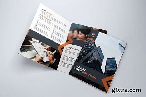 Bifold Brochure