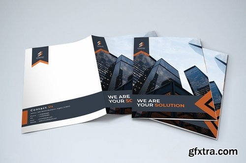 Bifold Brochure