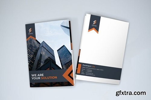 Bifold Brochure