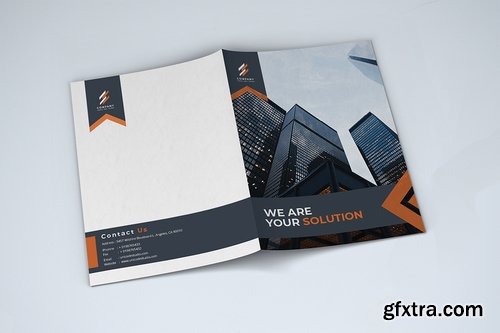 Bifold Brochure