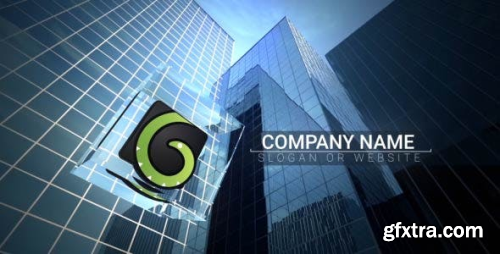 VideoHive Short Corporate Opener 17194561