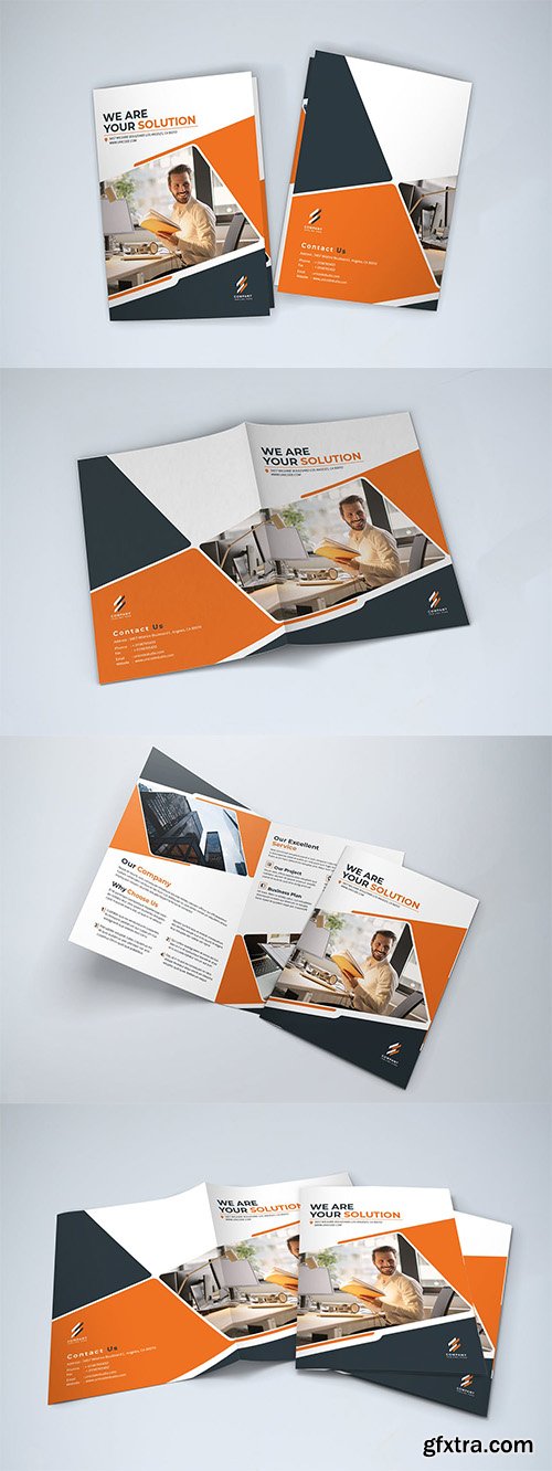 Bifold Brochure