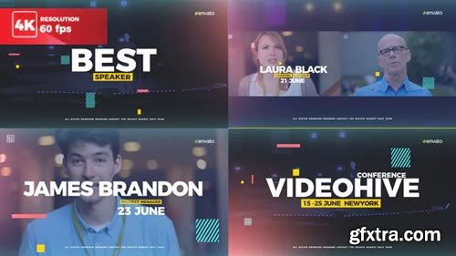 Videohive - Event Promo - 21984571