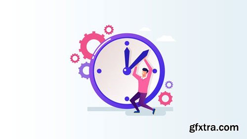 Ultimate Time Management - BEST Time Management Course