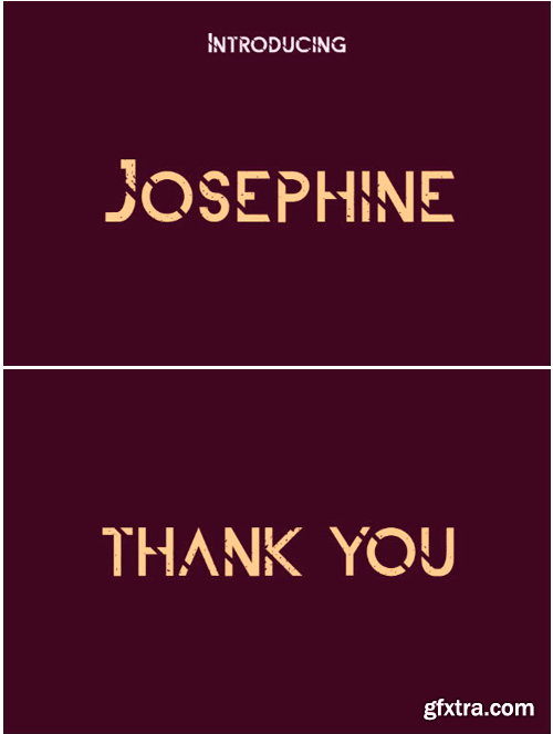 Josephine Font