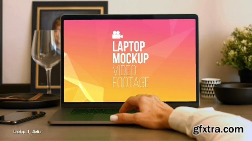 Videohive iMock-Up Real Footage Vol 4 Toolkit 23247143