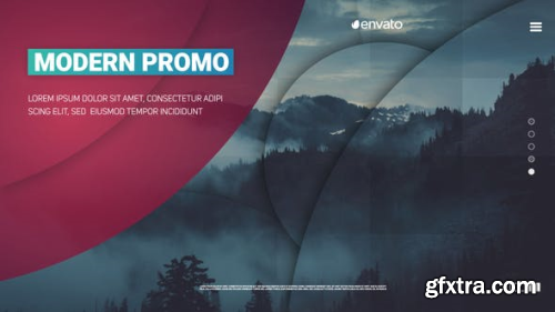 VideoHive Elegant Promo 22061129