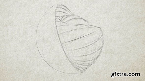 VideoHive Pencil Sketch - Logo Reveal 15026675