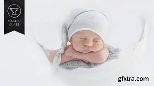 CreativeLive - Newborns: Props and Posing