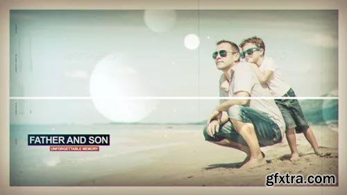 Videohive - SummerTime - 22559643