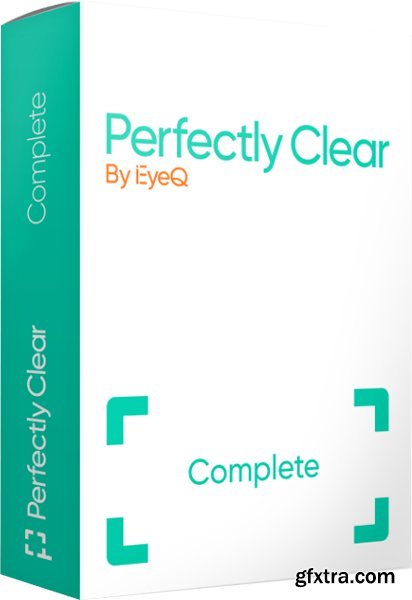 Athentech Perfectly Clear Complete 3.7.0.1610 Standalone & Plug-in for Photoshop & Lightroom