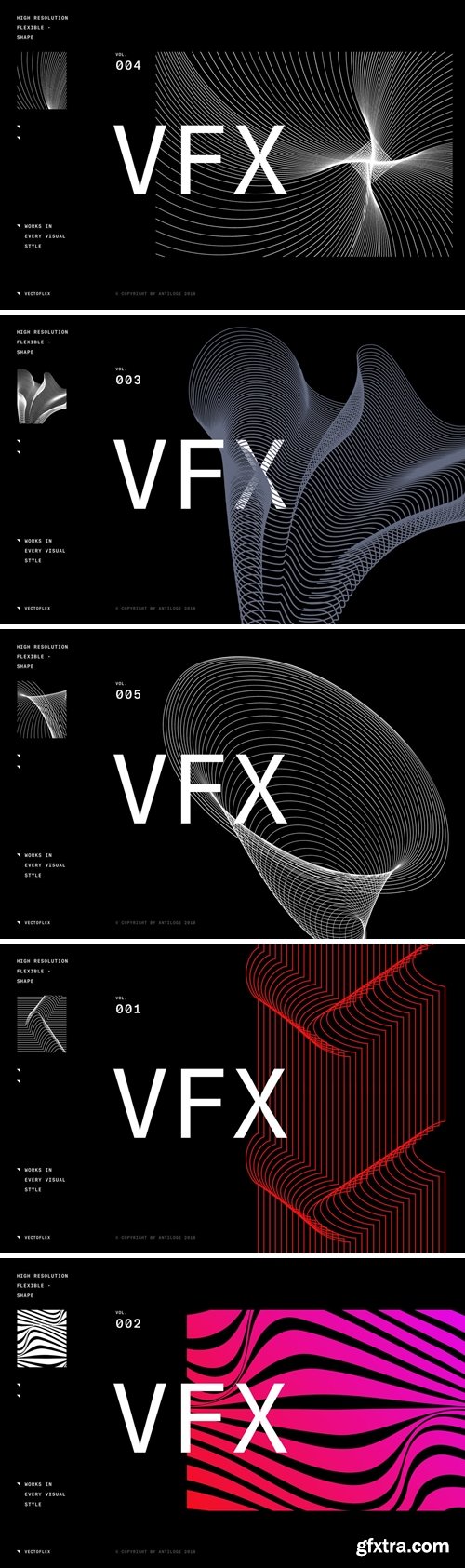 Vectoflex Bundle