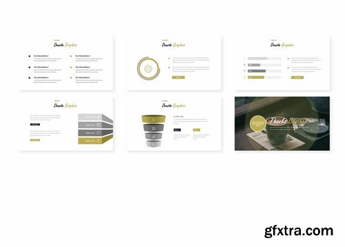 Dueste - Powerpoint Google Slides and Keynote Templates