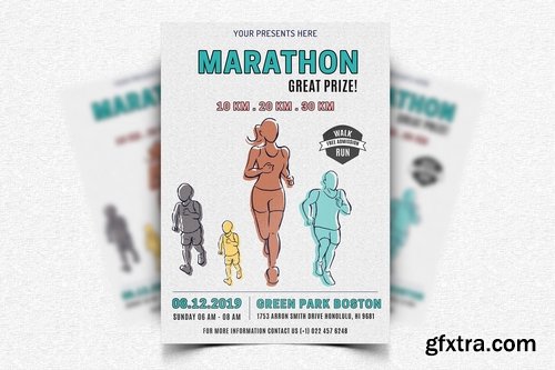 Marathon Event Flyer-08