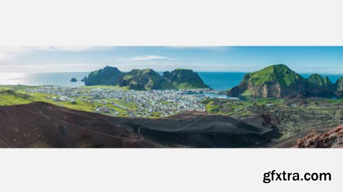 CreativeLive - Photographing Panoramas for Large Prints