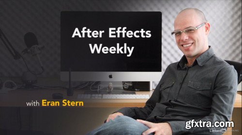 After Effects Weekly (Updated 7/11/2019)