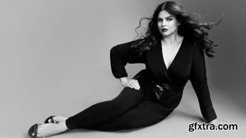 CreativeLive - Posing for Curvy Women