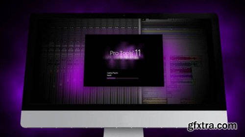 CreativeLive - Pro Tools Essentials