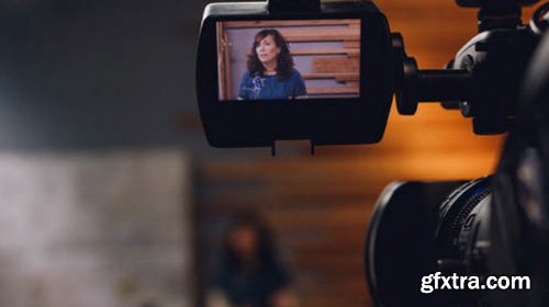 CreativeLive - Produce And Create An Impactful Interview