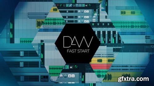 CreativeLive - Reaper Fast Start