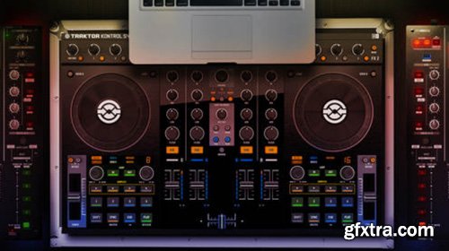 CreativeLive - Scratch DJ Academy presents: Intermediate/Advanced DJ Strategy