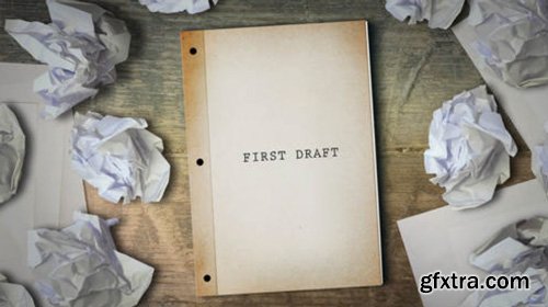 CreativeLive - Screenwriting: The Art of the First Draft